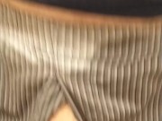 Kay Ellis likes to watch me wet! 15/16