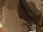 Kay Ellis likes to watch me wet! 8/16