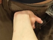 Kay Ellis likes to watch me wet! 9/16