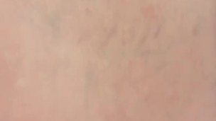 Quick fuck and swallow before work