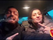 coppia fà cose nel solarium 15/16