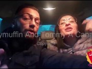 coppia fà cose nel solarium 16/16