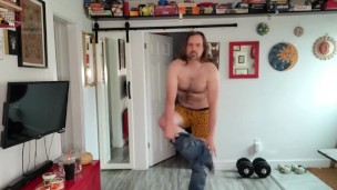 Day 2 Shoulders and Squats