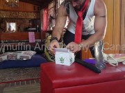 Vende cose porta a porta 4/16