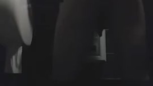 Salope dévoilé son cul