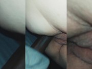 Back Shots And Butt Stuff - Screenshot 16 of 16 - HD