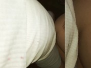 Back Shots And Butt Stuff - Screenshot 7 of 16 - Big Black Cock