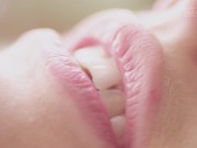 FEMJOY-Kenna James Beautiful Blonde Solo Striptease 11/16