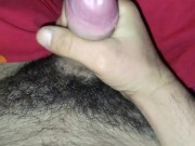 Small dick cums quickly 12/16