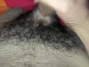 Small dick cums quickly 4/16