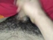 Small dick cums quickly 9/16