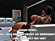 Dr. Dick - Screenshot 6 of 16 - Sex