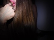 Sexy Girl Fucks Every Day Like Mad In Home Video 4K 14/16