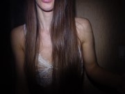 Sexy Girl Fucks Every Day Like Mad In Home Video 4K 2/16