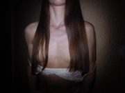 Sexy Girl Fucks Every Day Like Mad In Home Video 4K 3/16