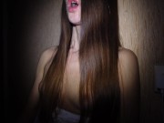 Sexy Girl Fucks Every Day Like Mad In Home Video 4K 9/16