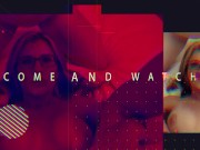 Cheating Milf in Lingerie Gives Her Body for Your Holiday Bonus - Cory Chase 14/16