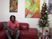 Cheating Milf in Lingerie Gives Her Body for Your Holiday Bonus - Cory Chase 2/16