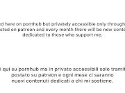 Milf cheats on husband while he is next - milfy city porn game 3/16