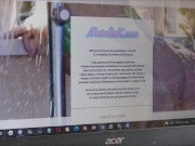 a narrative vid presentation guide of navigation around porn site NatalieK.xxx 5/16