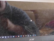 a narrative vid presentation guide of navigation around porn site NatalieK.xxx 6/16