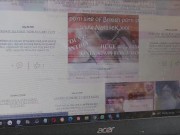 a narrative vid presentation guide of navigation around porn site NatalieK.xxx 8/16