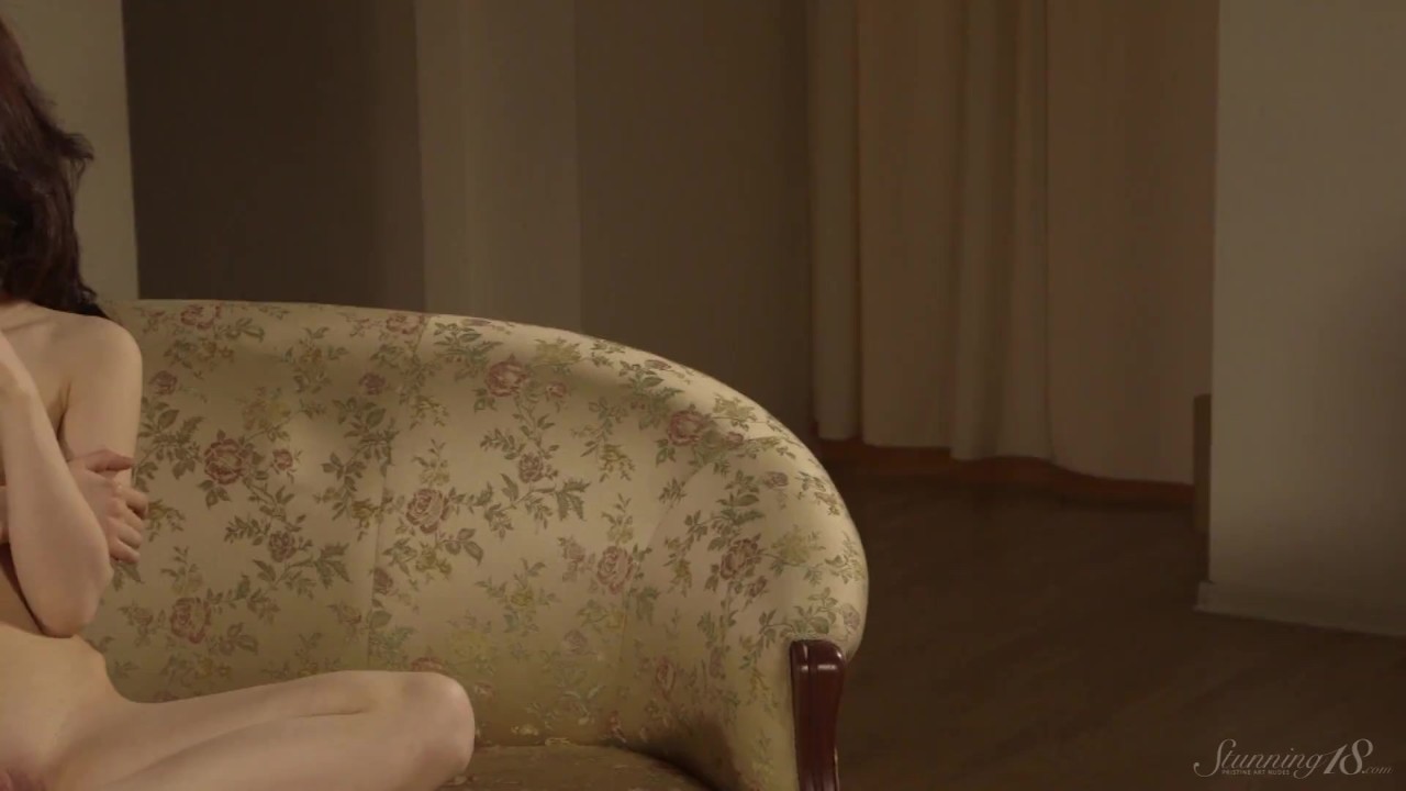 Brown Haired Teen Doll Halena Nude On The Couch - Free Sex Video - RedTube