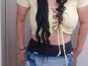 I change clothes - Screenshot 5 of 16 - Butt