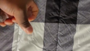 After work jerk off