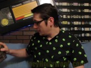 Slipstream (1989) - Sci-Fi Invasion [10 of 50] 1/16