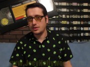 Slipstream (1989) - Sci-Fi Invasion [10 of 50] 10/16