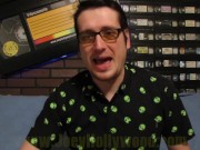 Slipstream (1989) - Sci-Fi Invasion [10 of 50]