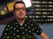 Slipstream (1989) - Sci-Fi Invasion [10 of 50] 13/16