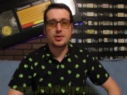 Slipstream (1989) - Sci-Fi Invasion [10 of 50] 15/16