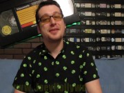 Slipstream (1989) - Sci-Fi Invasion [10 of 50] 16/16