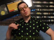 Slipstream (1989) - Sci-Fi Invasion [10 of 50] 3/16