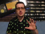 Slipstream (1989) - Sci-Fi Invasion [10 of 50] 4/16