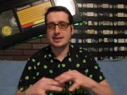 Slipstream (1989) - Sci-Fi Invasion [10 of 50] 8/16