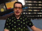 Slipstream (1989) - Sci-Fi Invasion [10 of 50] 9/16