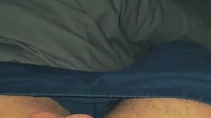 release an evening cumload