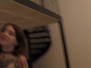 Fucked a 19 year old Russian beauty ! teens fucking 13/16