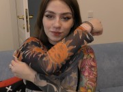 Fucked a 19 year old Russian beauty ! teens fucking 2/16