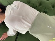 Fucked a Beauty Babe with Big Tits and a Great Ass 16/16