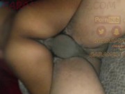 He made me cum Riding His Dick Like A Pro