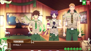 Camp Buddy - Ep46