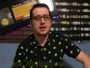 ETV: Extra Terrestrial Visitors (1983) - Sci-fi Invasion [Movie 11 of 50] 3/16