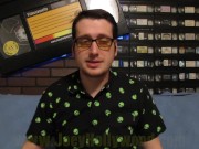 ETV: Extra Terrestrial Visitors (1983) - Sci-fi Invasion [Movie 11 of 50] 5/16