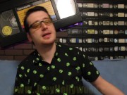 ETV: Extra Terrestrial Visitors (1983) - Sci-fi Invasion [Movie 11 of 50] 6/16