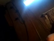 7 month pregnant  6/16