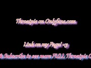 Stupid Whore Wanted to Suck my Cock so Bad I Rammed it Balls Deep in Her Throat 15/16